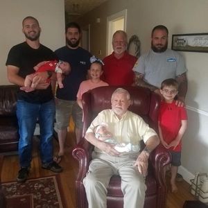 Meet your Posher, Christina